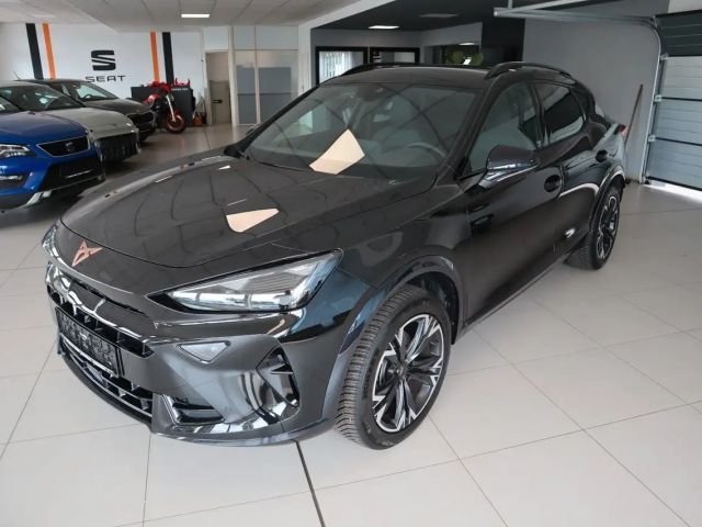 Cupra Formentor 1.5 eTSI/DAB/KAMERA/GARANTIE/MATRIX 2024 Benzine