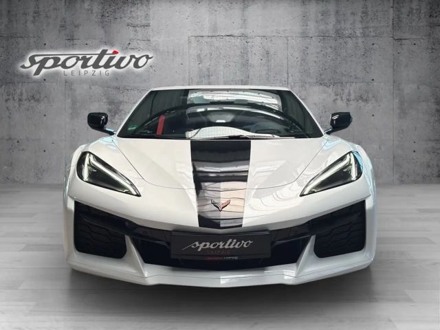 Corvette Z06