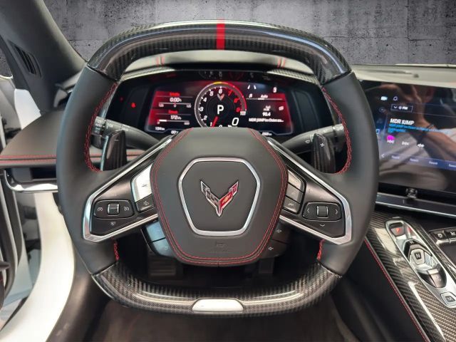 Corvette Z06