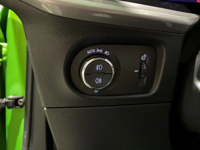 Opel Mokka-E