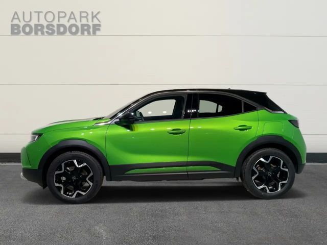 Opel Mokka-E