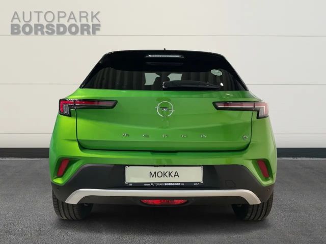 Opel Mokka-E