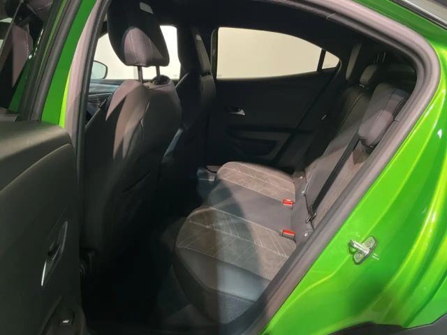 Opel Mokka-E