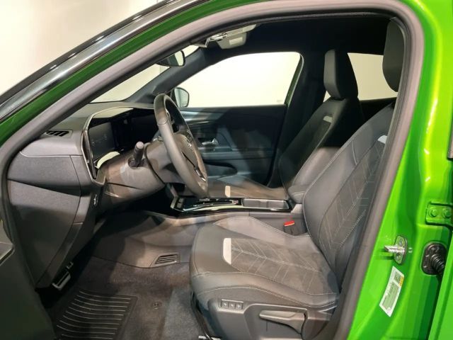 Opel Mokka-E
