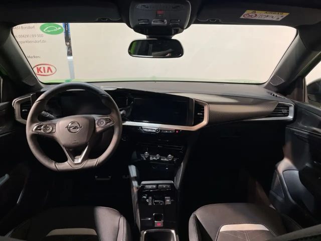 Opel Mokka-E