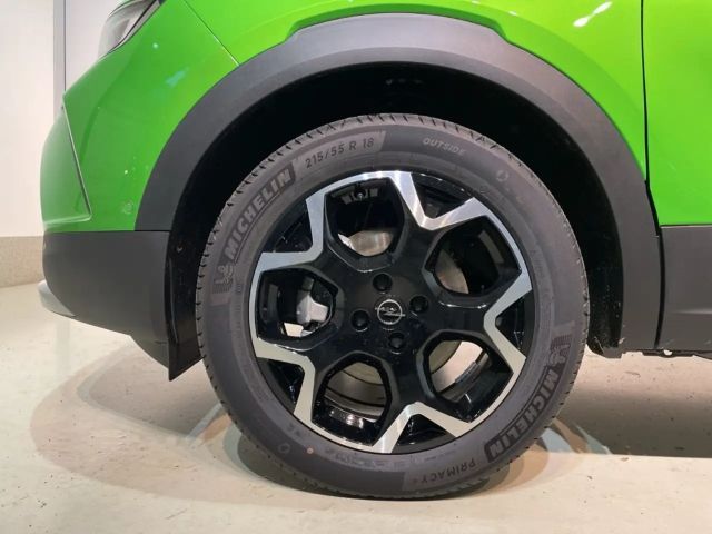 Opel Mokka-E