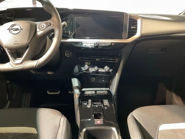 Opel Mokka-E