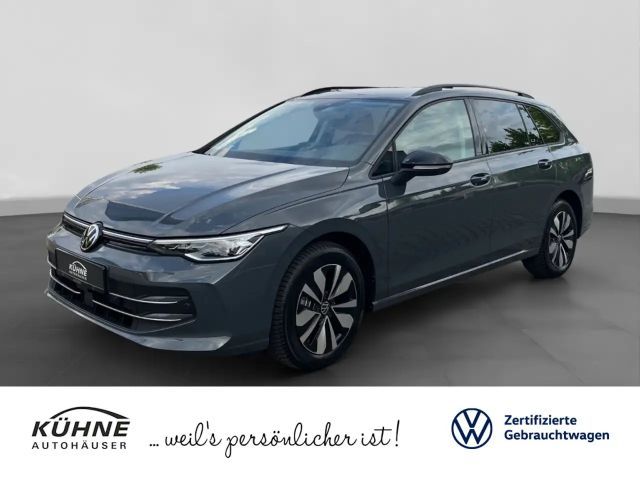Volkswagen Golf Variant Goal 2.0 TDI DSG | AHK LED NAVI ACC 2025 Diesel