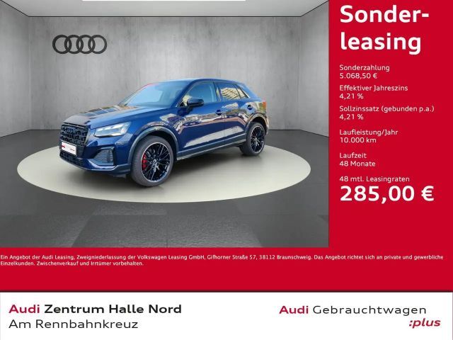 Audi Q2 2023 Benzine