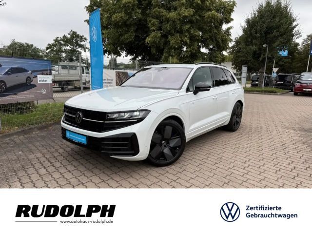 Volkswagen Touareg 2024 Hybride / Benzine