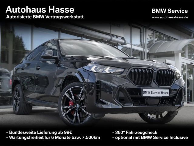 BMW X6 2024 Diesel