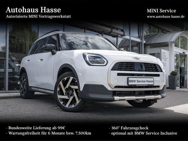 MINI Cooper D Countryman 2024 Diesel