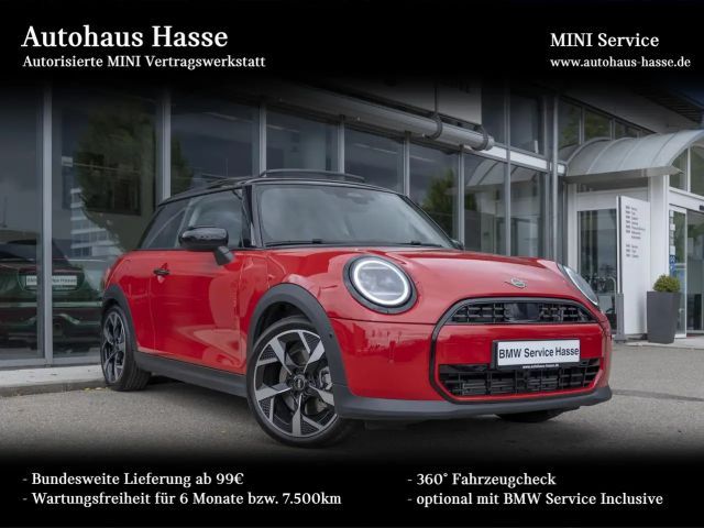 MINI Cooper 2025 Benzine