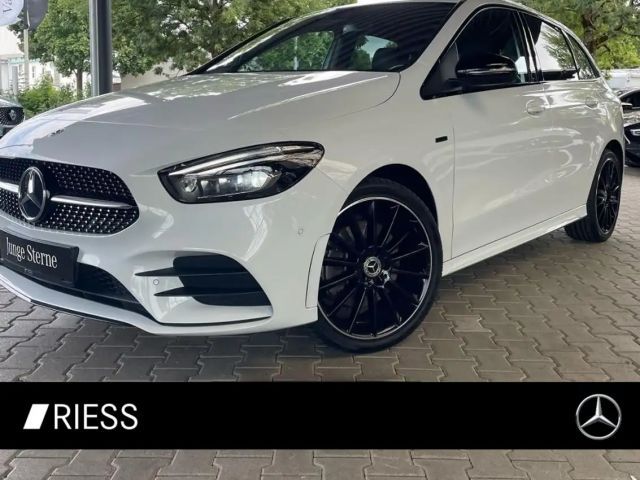 Mercedes-Benz B 250 2021 Hybride / Benzine
