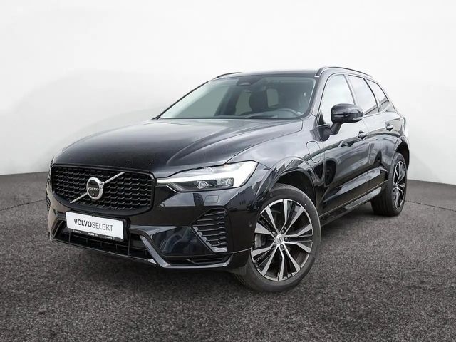 Volvo XC60 2022 Hybride / Benzine