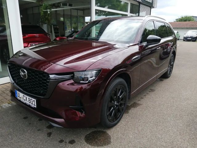 Mazda CX-80