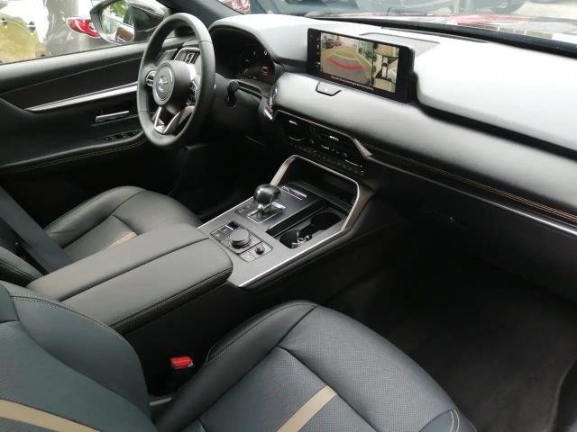Mazda CX-80