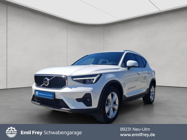 Volvo XC40 2024 Benzine