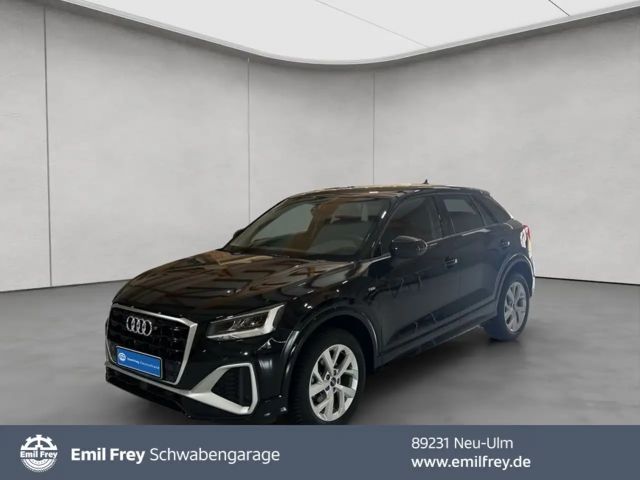 Audi Q2 2023 Benzine