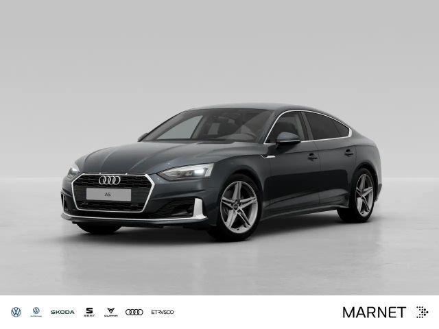 Audi A5 2024 Benzine