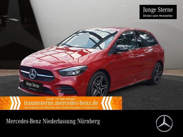 Mercedes-Benz B 250 2021 Hybride / Benzine