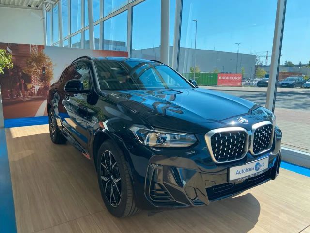 BMW X4 2023 Benzine