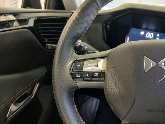 DS DS 4