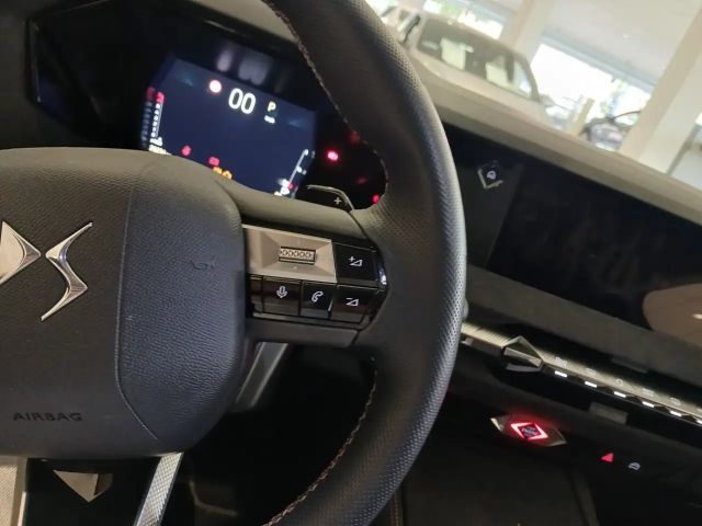 DS DS 4