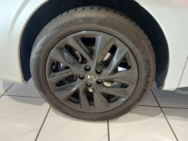 DS DS 4