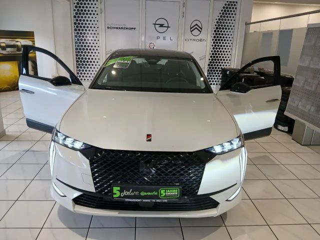 DS DS 4