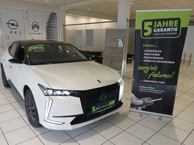 DS DS 4