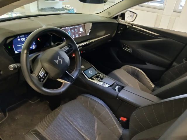 DS DS 4