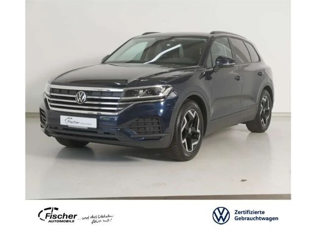 Volkswagen Touareg 2024 Diesel