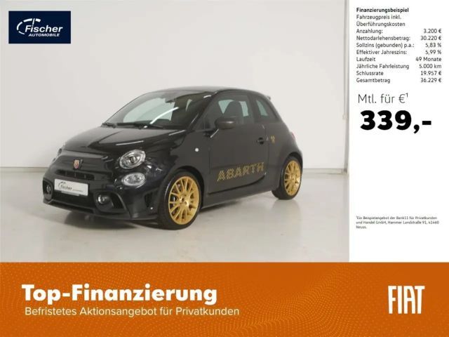 Abarth 695