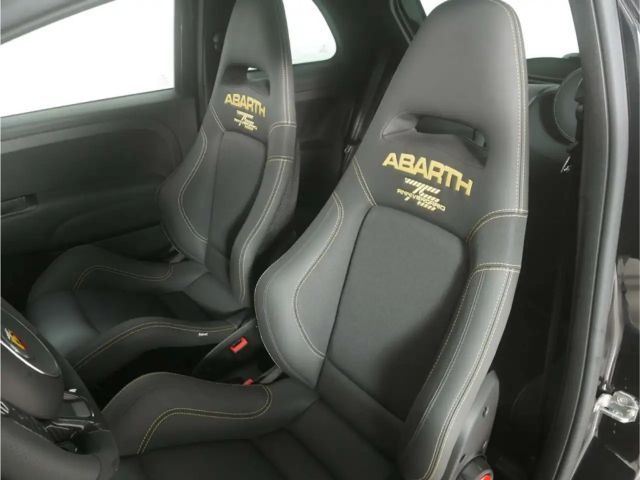 Abarth 695