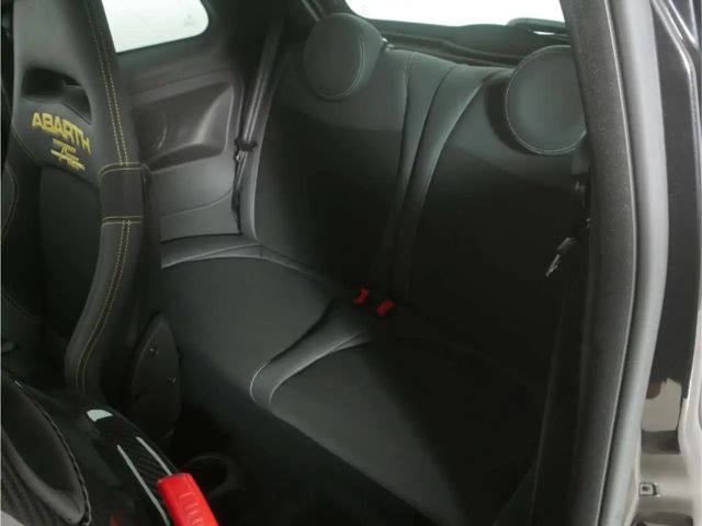 Abarth 695
