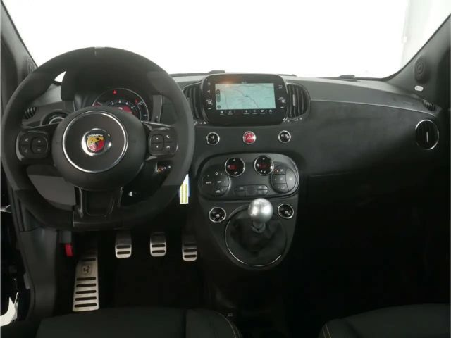 Abarth 695