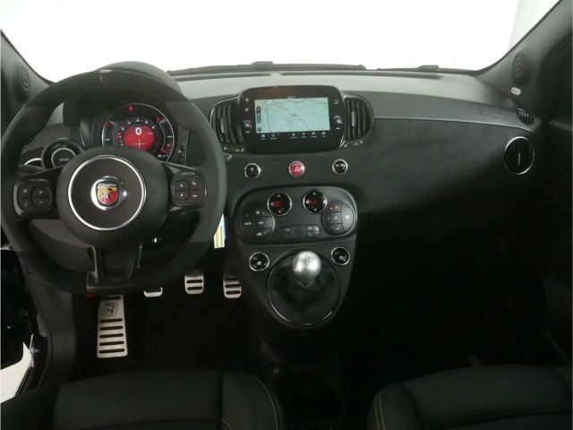Abarth 695