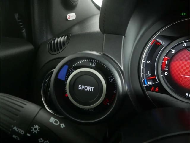 Abarth 695