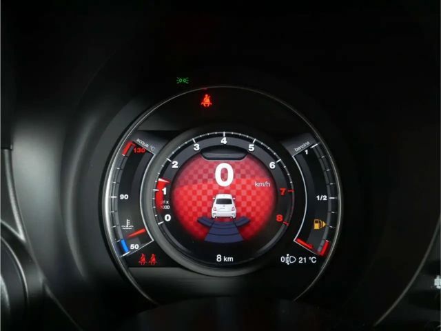 Abarth 695