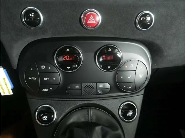 Abarth 695