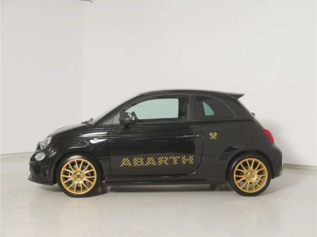 Abarth 695