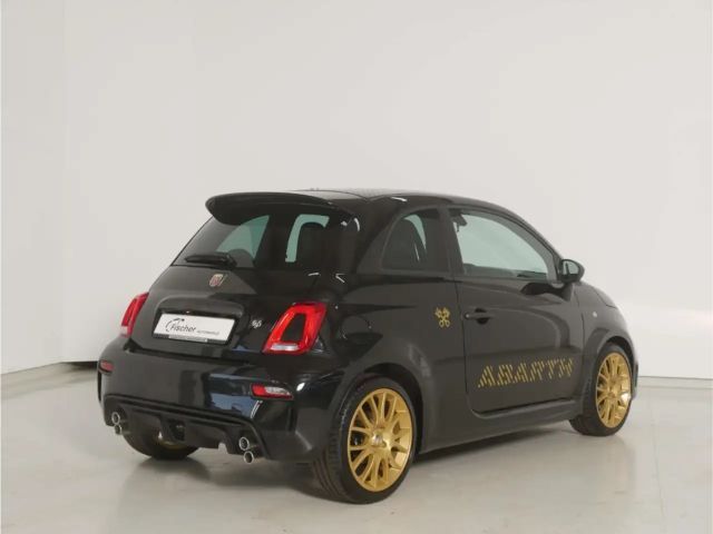 Abarth 695