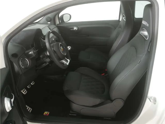 Abarth 595C