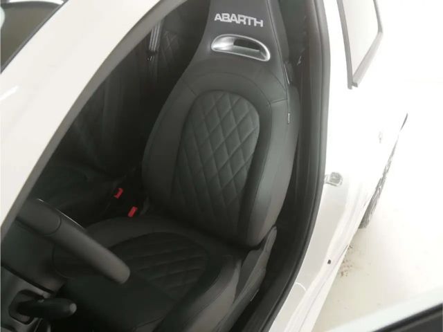 Abarth 595C