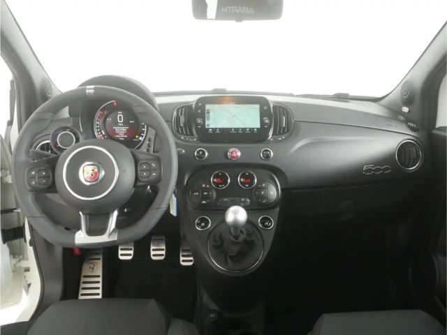 Abarth 595C
