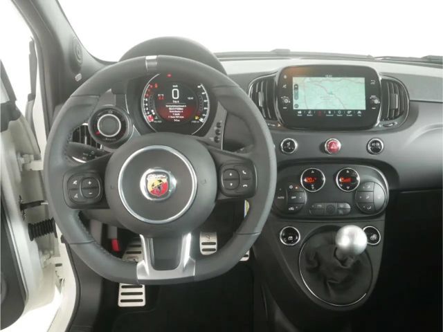 Abarth 595C