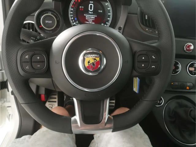 Abarth 595C