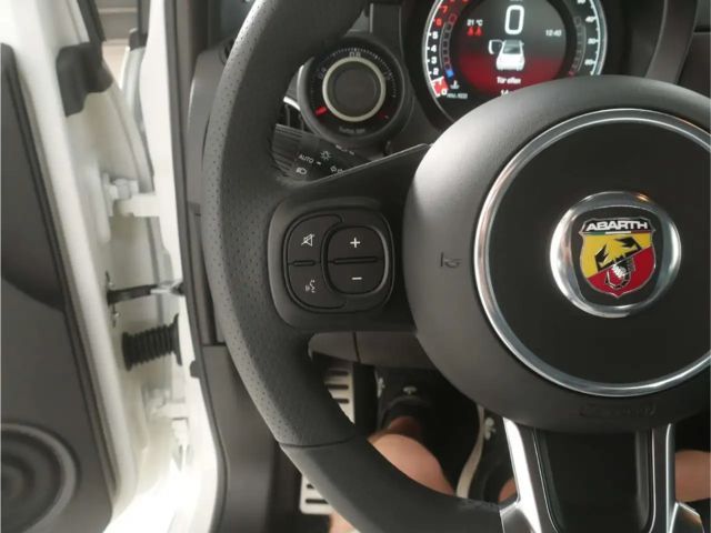 Abarth 595C