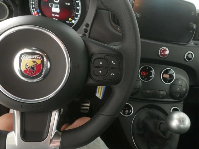 Abarth 595C